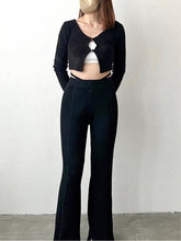 Load image into Gallery viewer, Snowball Cardigan