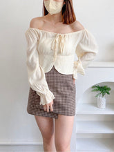 Load image into Gallery viewer, Butterfly Blouse