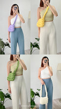 將圖片載入圖庫檢視器 Knotty Knitted Bag (BEST!)