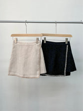 Load image into Gallery viewer, Miss Lady Skirt Pants