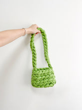 將圖片載入圖庫檢視器 Knotty Knitted Bag (BEST!)