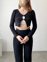 Load image into Gallery viewer, Snowball Cardigan