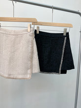 Load image into Gallery viewer, Miss Lady Skirt Pants