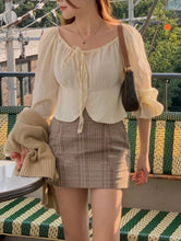 Load image into Gallery viewer, Butterfly Blouse