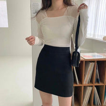 Load image into Gallery viewer, Kara Lady Top