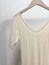 將圖片載入圖庫檢視器 Casual Slit Dress