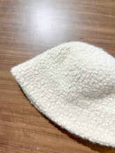 Load image into Gallery viewer, Fluffy Bucket Hat