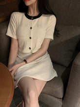 將圖片載入圖庫檢視器 Coco Tweed Set