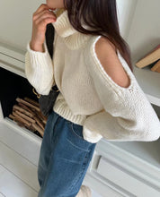 Load image into Gallery viewer, Sexy Turtleneck Top