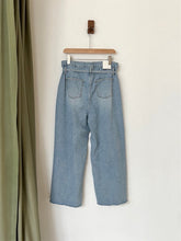 Load image into Gallery viewer, Ribbon Wrap Jeans