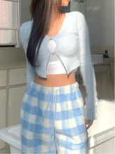 Load image into Gallery viewer, Snowball Cardigan