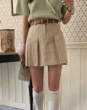 將圖片載入圖庫檢視器 Mia Pleated Skirt