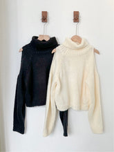 Load image into Gallery viewer, Sexy Turtleneck Top