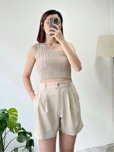將圖片載入圖庫檢視器 Classic Suit Shorts
