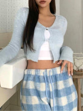 Load image into Gallery viewer, Snowball Cardigan