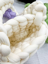 將圖片載入圖庫檢視器 Knotty Knitted Bag (BEST!)