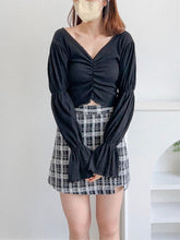 Load image into Gallery viewer, Princess Ruffle Top