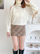 Load image into Gallery viewer, Sexy Turtleneck Top