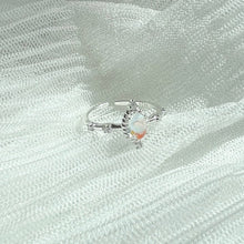 Load image into Gallery viewer, S925 Aladdin Ring
