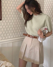 將圖片載入圖庫檢視器 Mia Pleated Skirt