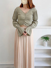 Load image into Gallery viewer, Princess Ruffle Top