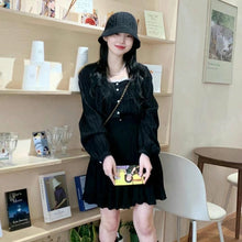 Load image into Gallery viewer, Knit Bucket Hat