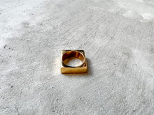 Load image into Gallery viewer, Squared Ring