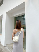 將圖片載入圖庫檢視器 Knotty Knitted Bag (BEST!)