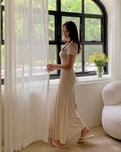 將圖片載入圖庫檢視器 Casual Slit Dress