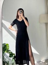 將圖片載入圖庫檢視器 Casual Slit Dress