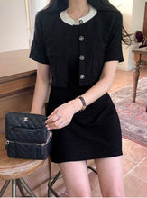 將圖片載入圖庫檢視器 Coco Tweed Set