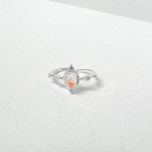 Load image into Gallery viewer, S925 Aladdin Ring