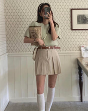 將圖片載入圖庫檢視器 Mia Pleated Skirt