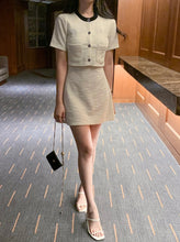 將圖片載入圖庫檢視器 Coco Tweed Set
