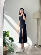 將圖片載入圖庫檢視器 Casual Slit Dress