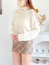 Load image into Gallery viewer, Sexy Turtleneck Top
