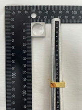 Load image into Gallery viewer, Squared Ring
