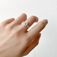 Load image into Gallery viewer, S925 Aladdin Ring
