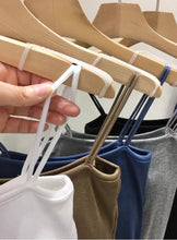 將圖片載入圖庫檢視器 Double Straps Bra Top (長版)