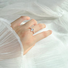 Load image into Gallery viewer, S925 Aladdin Ring