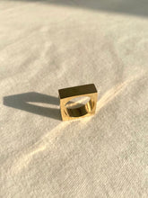 Load image into Gallery viewer, Squared Ring