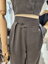 將圖片載入圖庫檢視器 Amber Suit Set - Top
