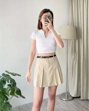 將圖片載入圖庫檢視器 Mia Pleated Skirt