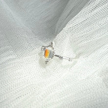 Load image into Gallery viewer, S925 Aladdin Ring