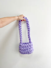 Load image into Gallery viewer, Knotty Knitted Bag (BEST!)
