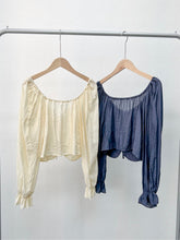 Load image into Gallery viewer, Butterfly Blouse