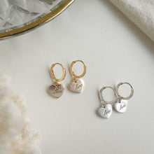 Load image into Gallery viewer, LOVE Earrings