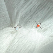 Load image into Gallery viewer, S925 Aladdin Ring