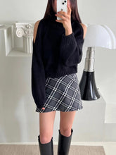 Load image into Gallery viewer, Sexy Turtleneck Top