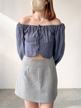 Load image into Gallery viewer, Butterfly Blouse